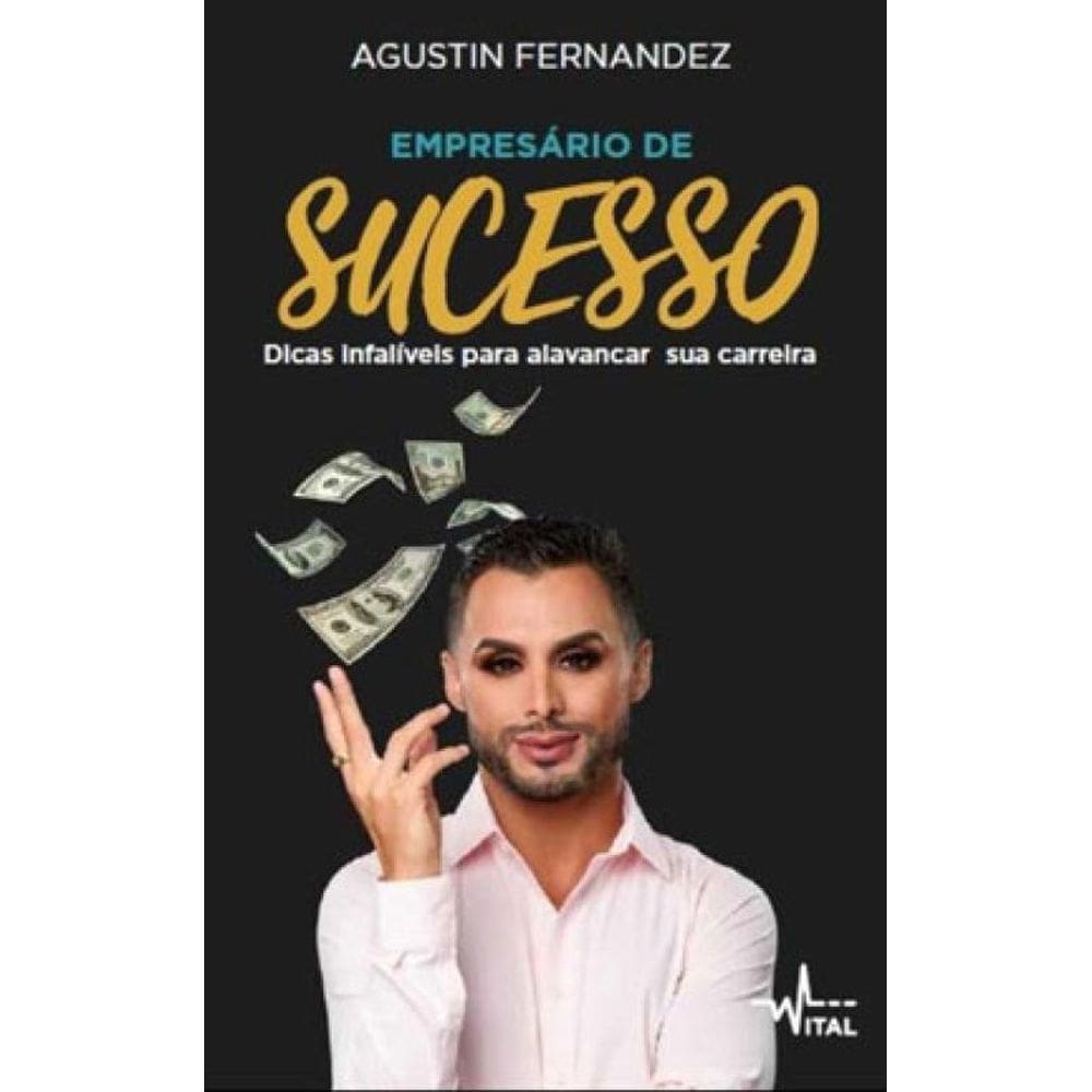 Empresário De Sucesso