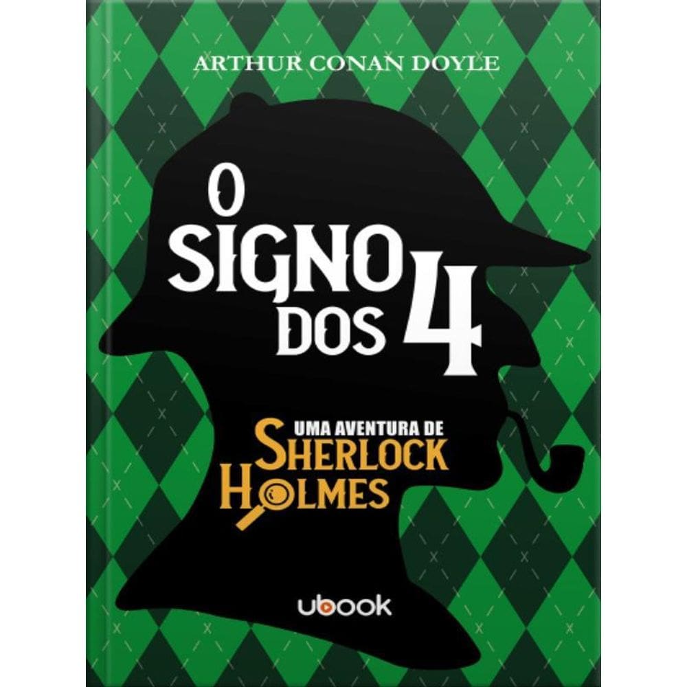 O Signo Dos 4