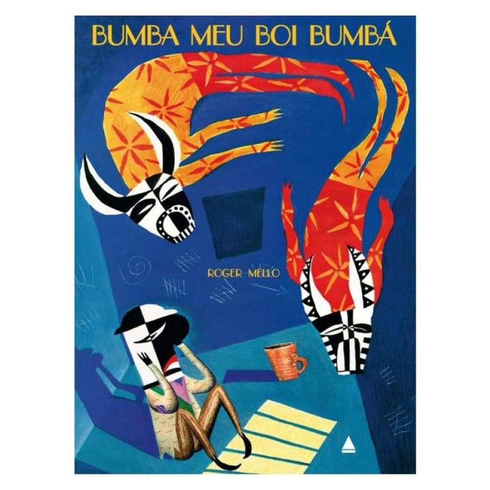 Bumba Meu Boi Bumbá