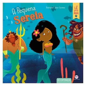A Pequena Sereia