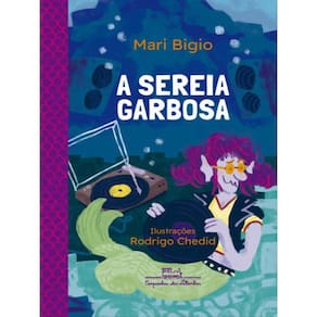 A Sereia Garbosa