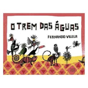 O Trem Das Águas