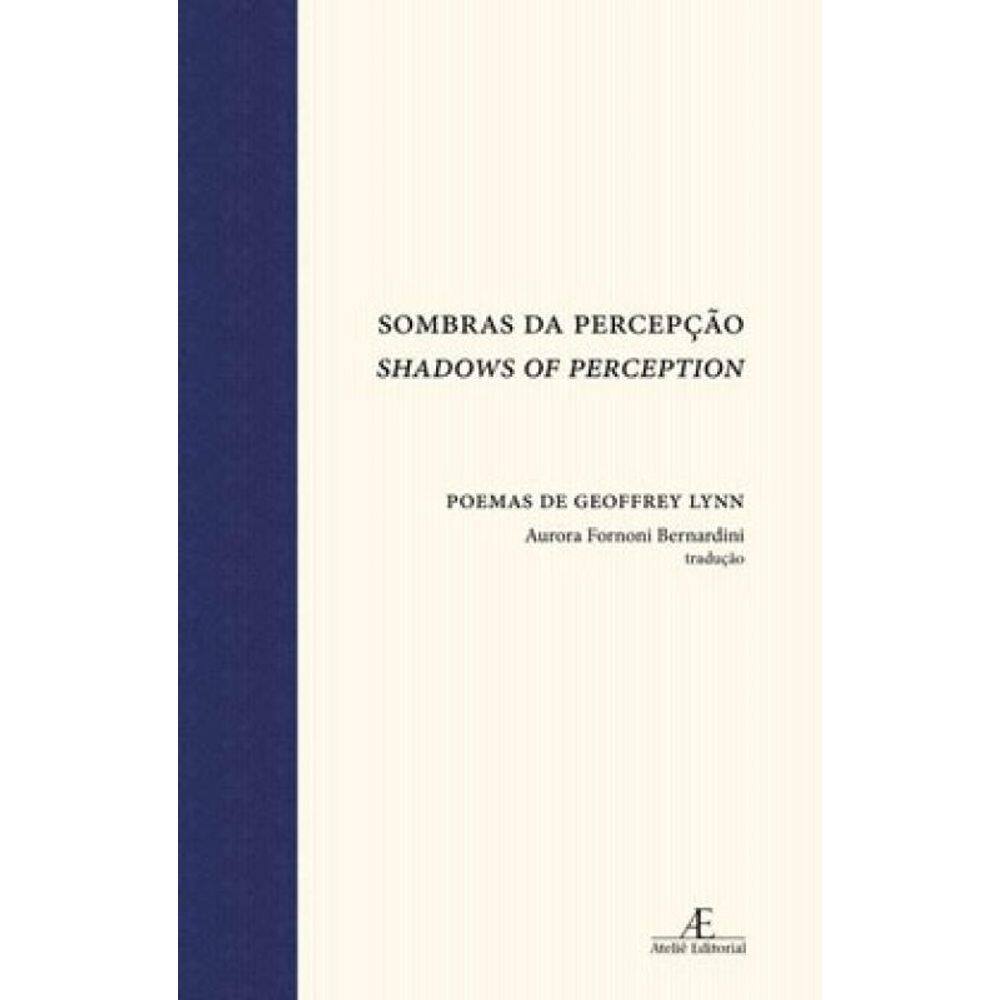 Sombras Da Percepção