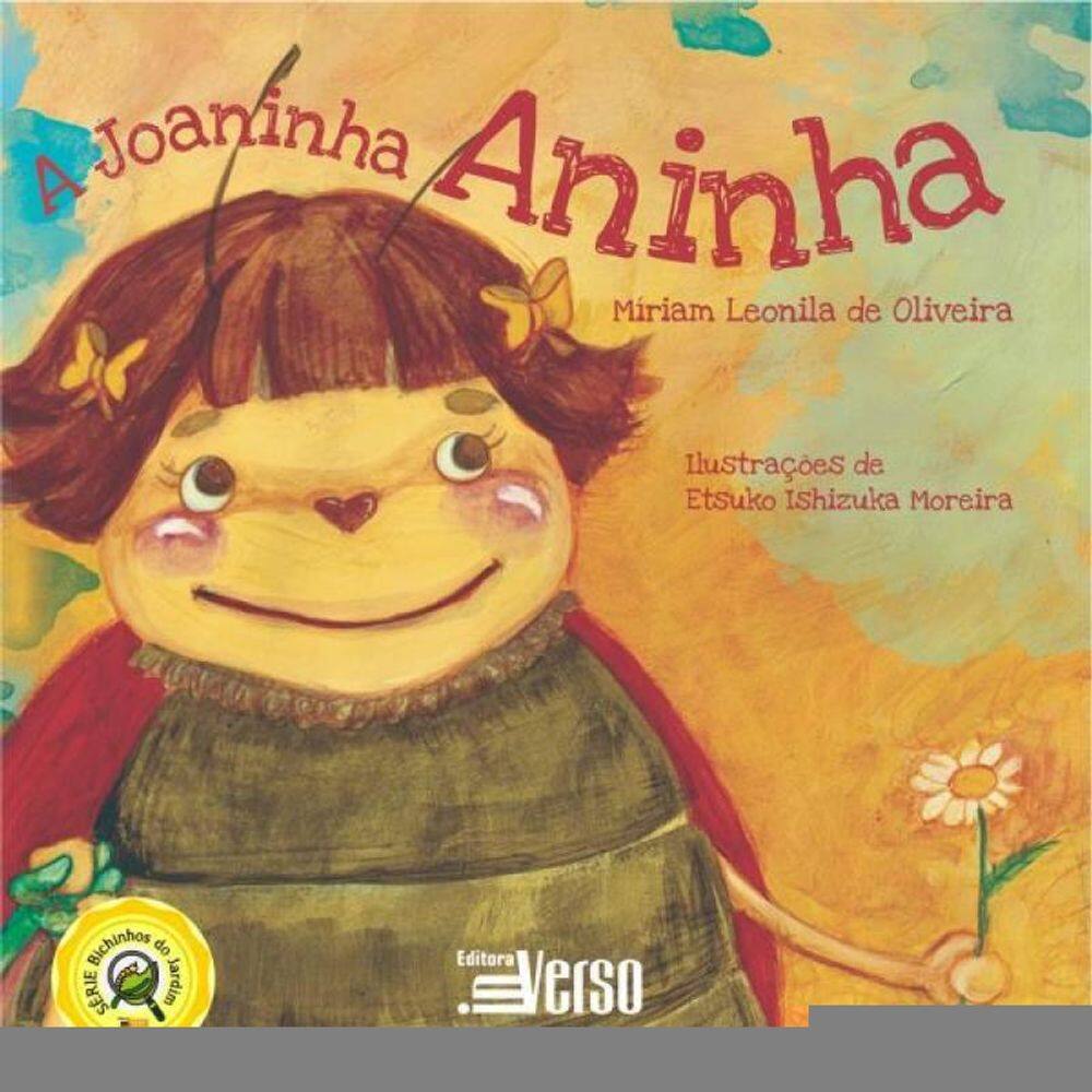 A Joaninha Aninha