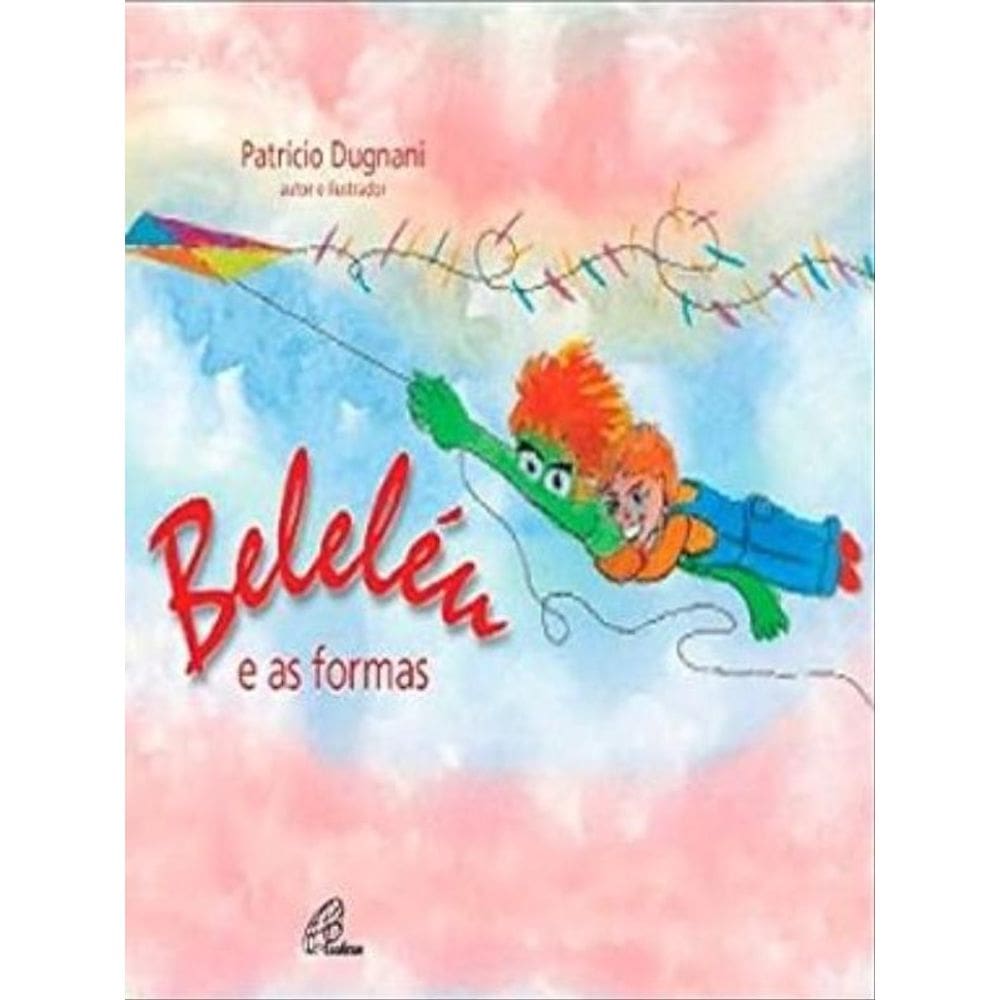 Beleléu E As Formas