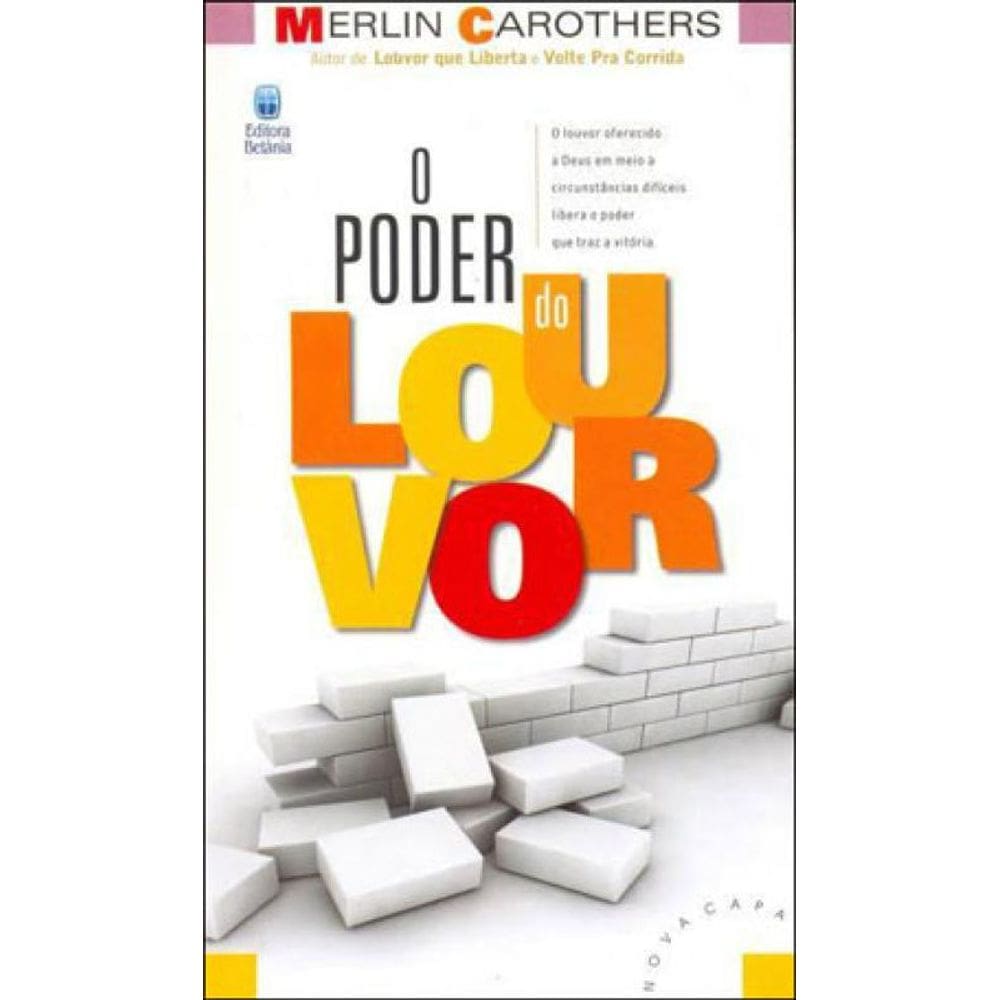 O Poder Do Louvor
