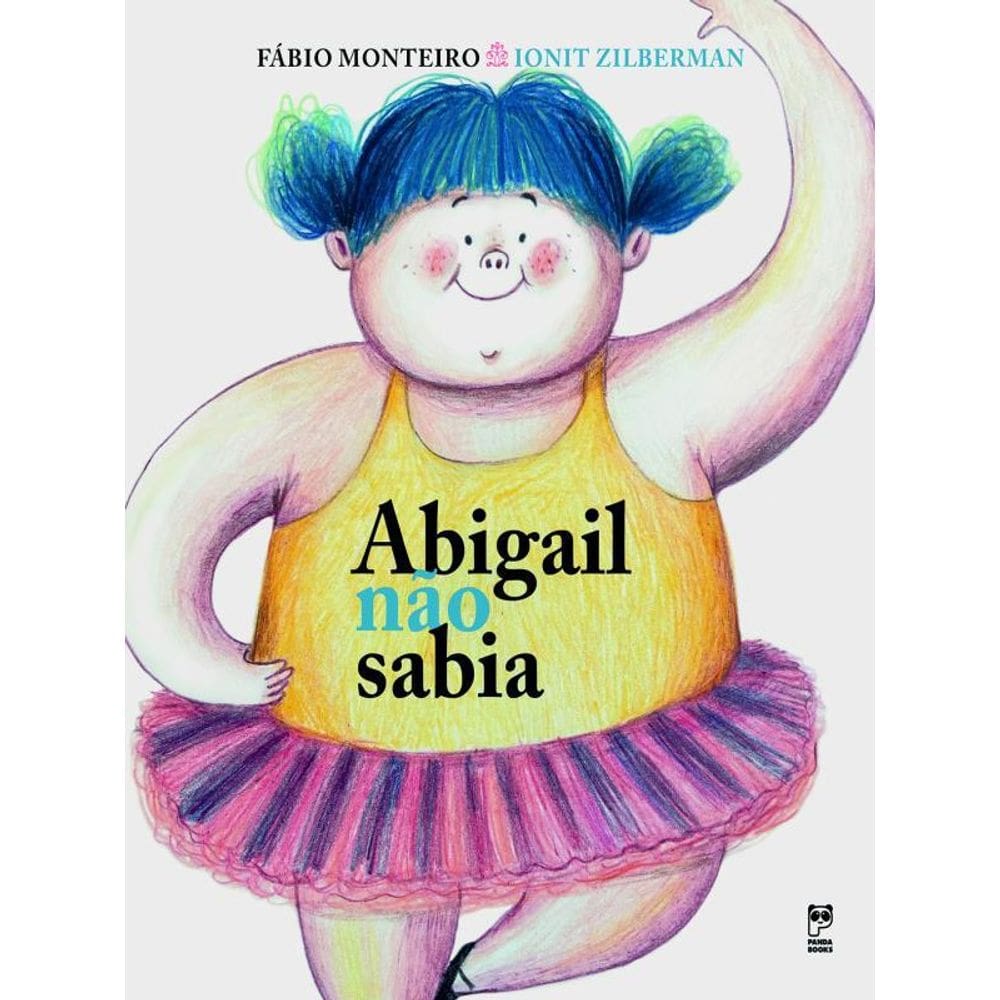 Abigail Não Sabia