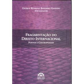 Fragmentaçao Do Direito Internacional
