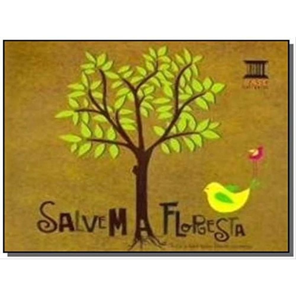Salvem A Floresta