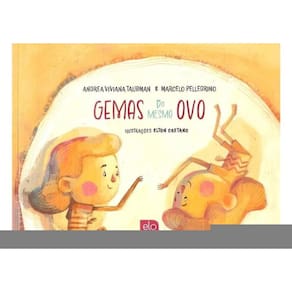 Gemas Do Mesmo Ovo