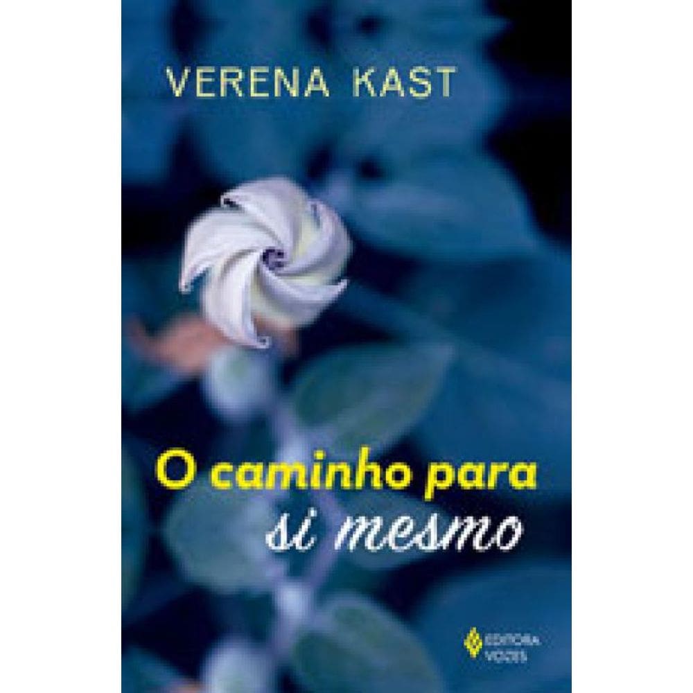 O Caminho Para Si Mesmo