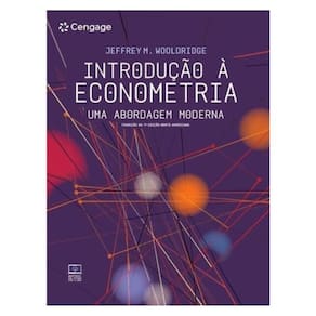 Introdução À Econometria- Tradução Da 7ª Edição Norte-Americana