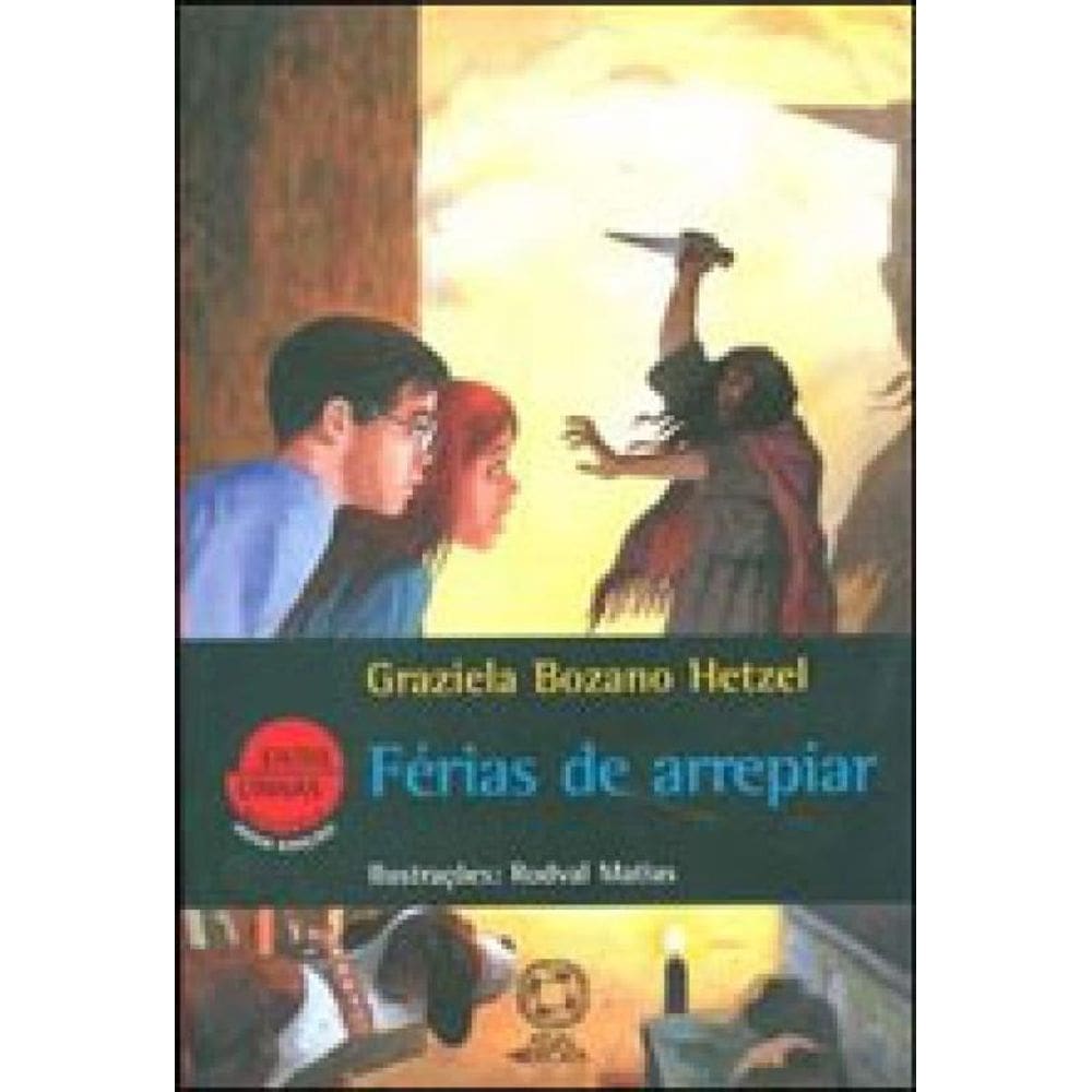 Férias De Arrepiar