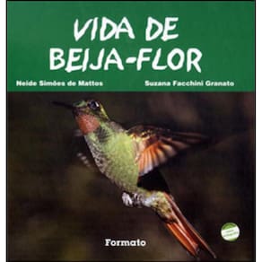 Vida De Beija-Flor
