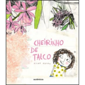 Cheirinho De Talco