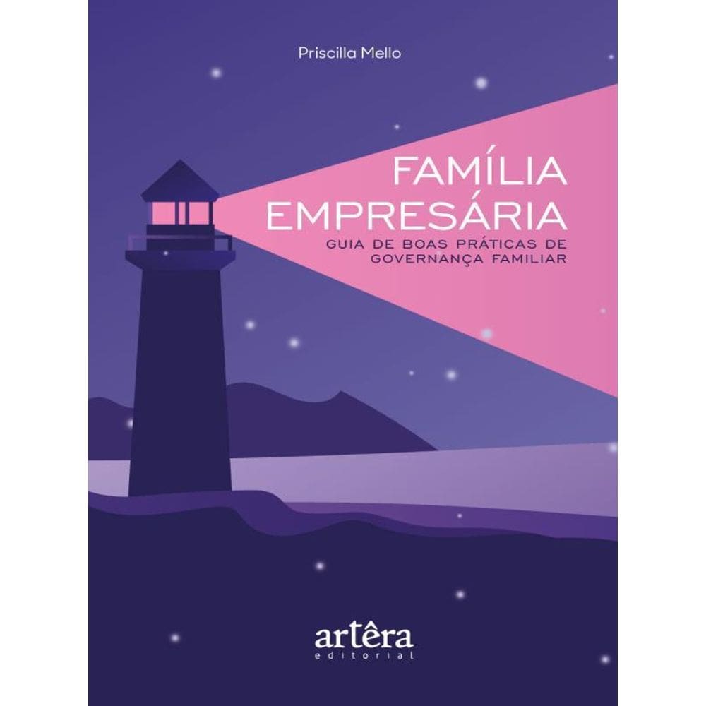 Família Empresária