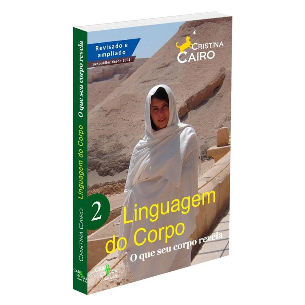 Linguagem Do Corpo (A) - Volume 2
