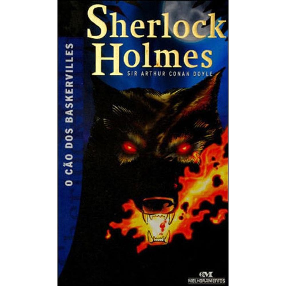 Sherlock Holmes