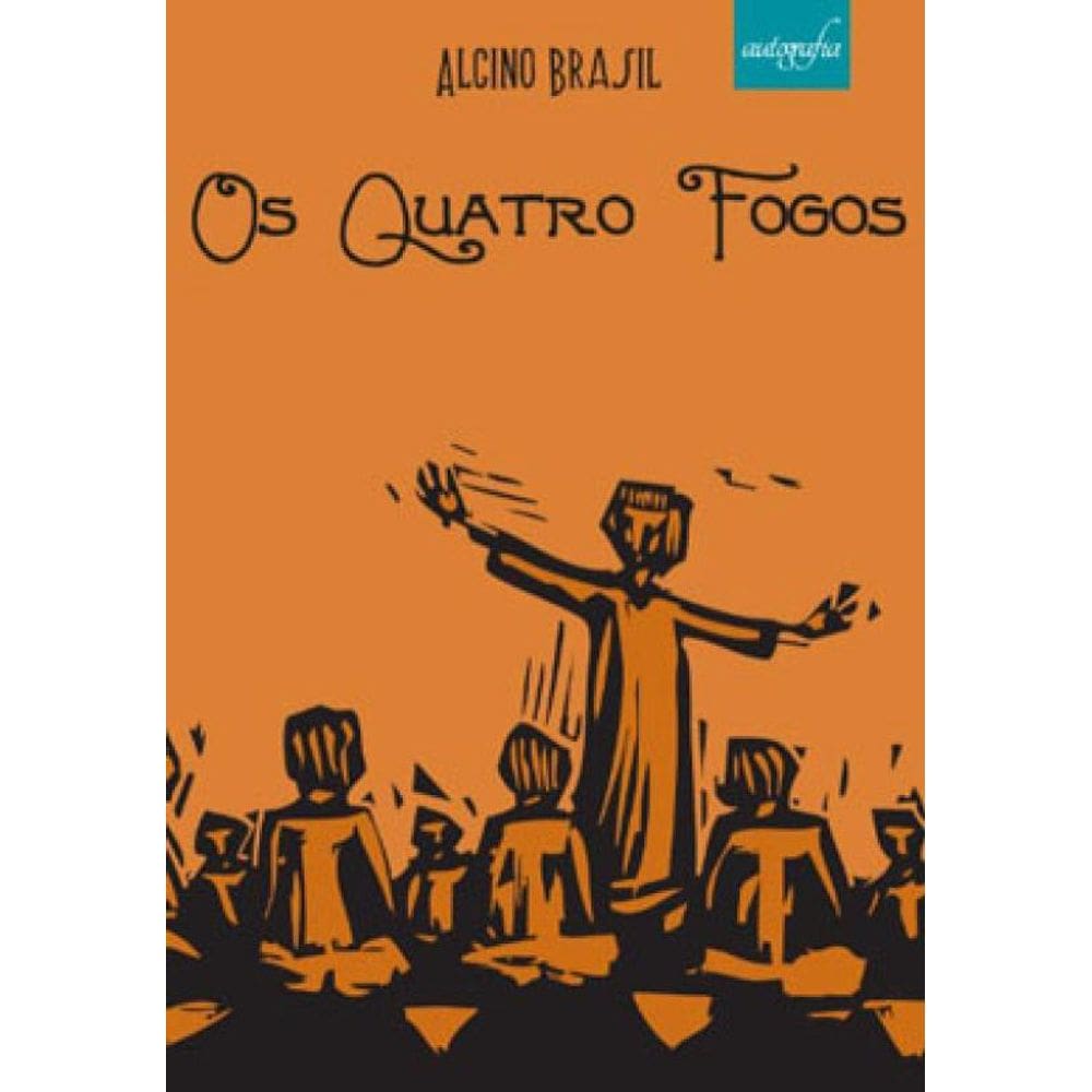Os Quatro Fogos