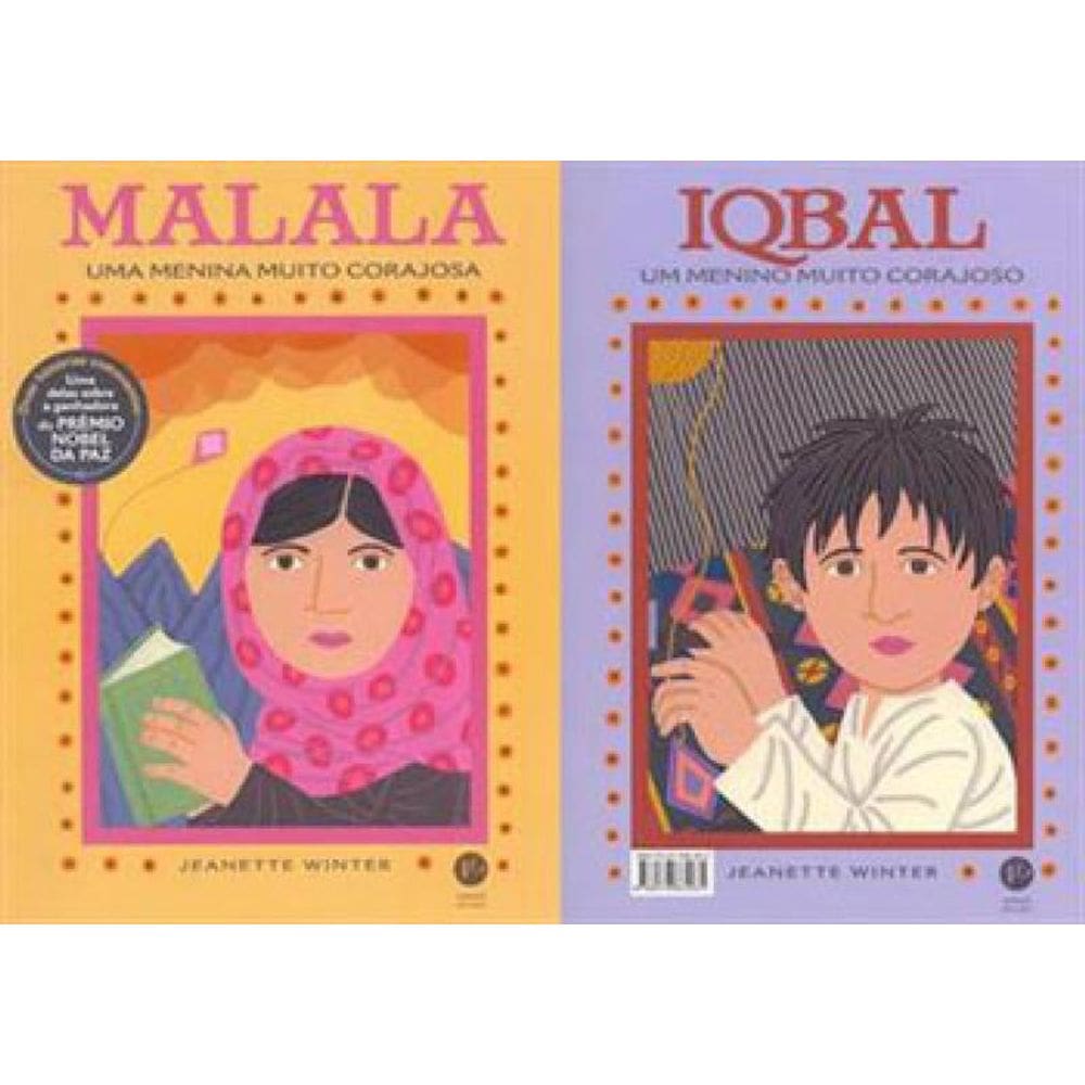 Malala / Iqbal