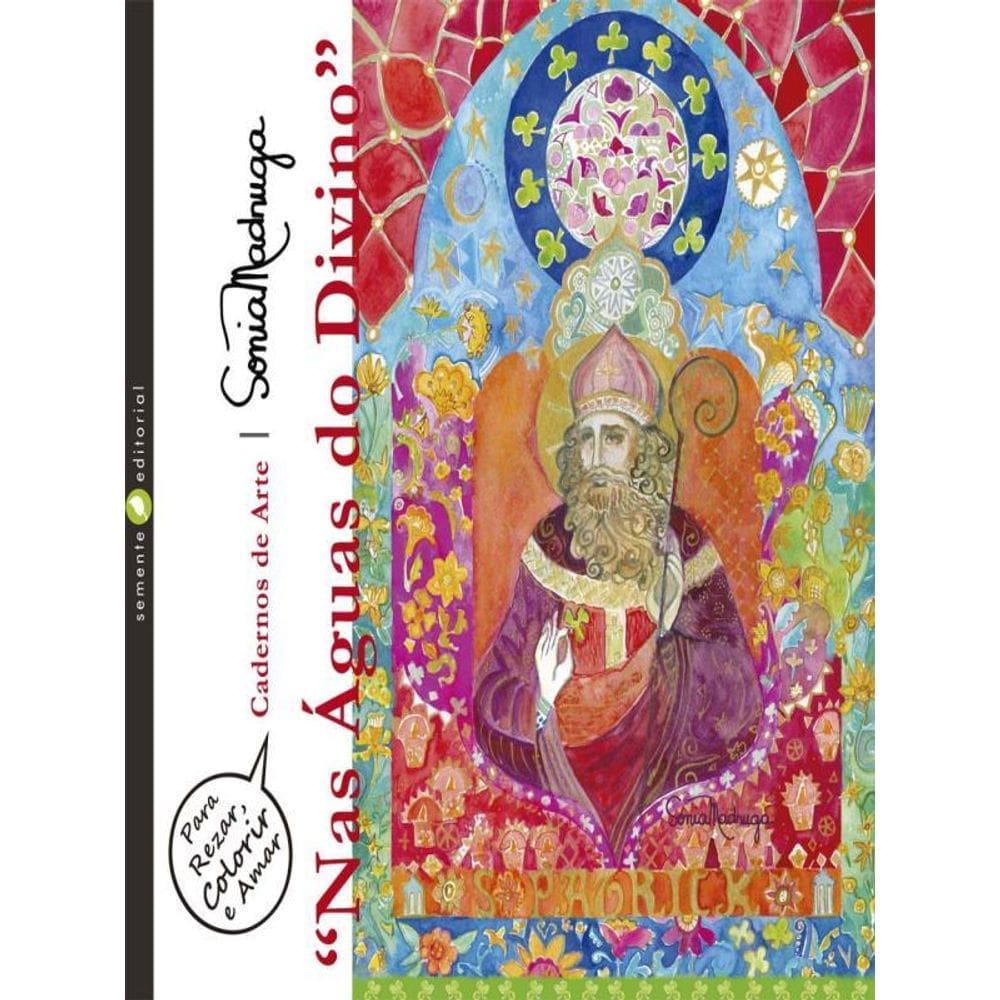 Nas Águas Do Divino