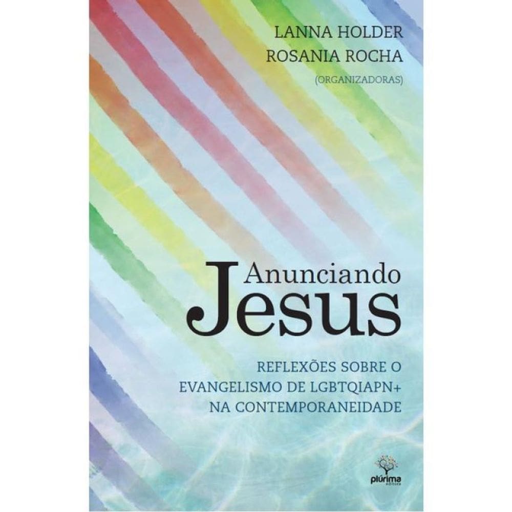 Anunciando Jesus