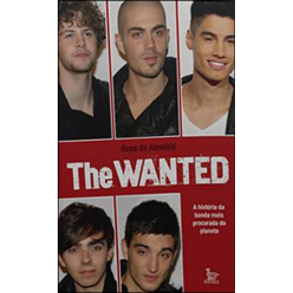 Wanted, The