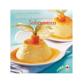 Receitas Saborosas Sobremesas