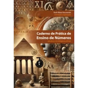 Caderno de Prática de Ensino de Números