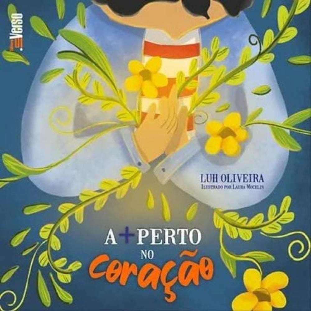 A+Perto No Coração