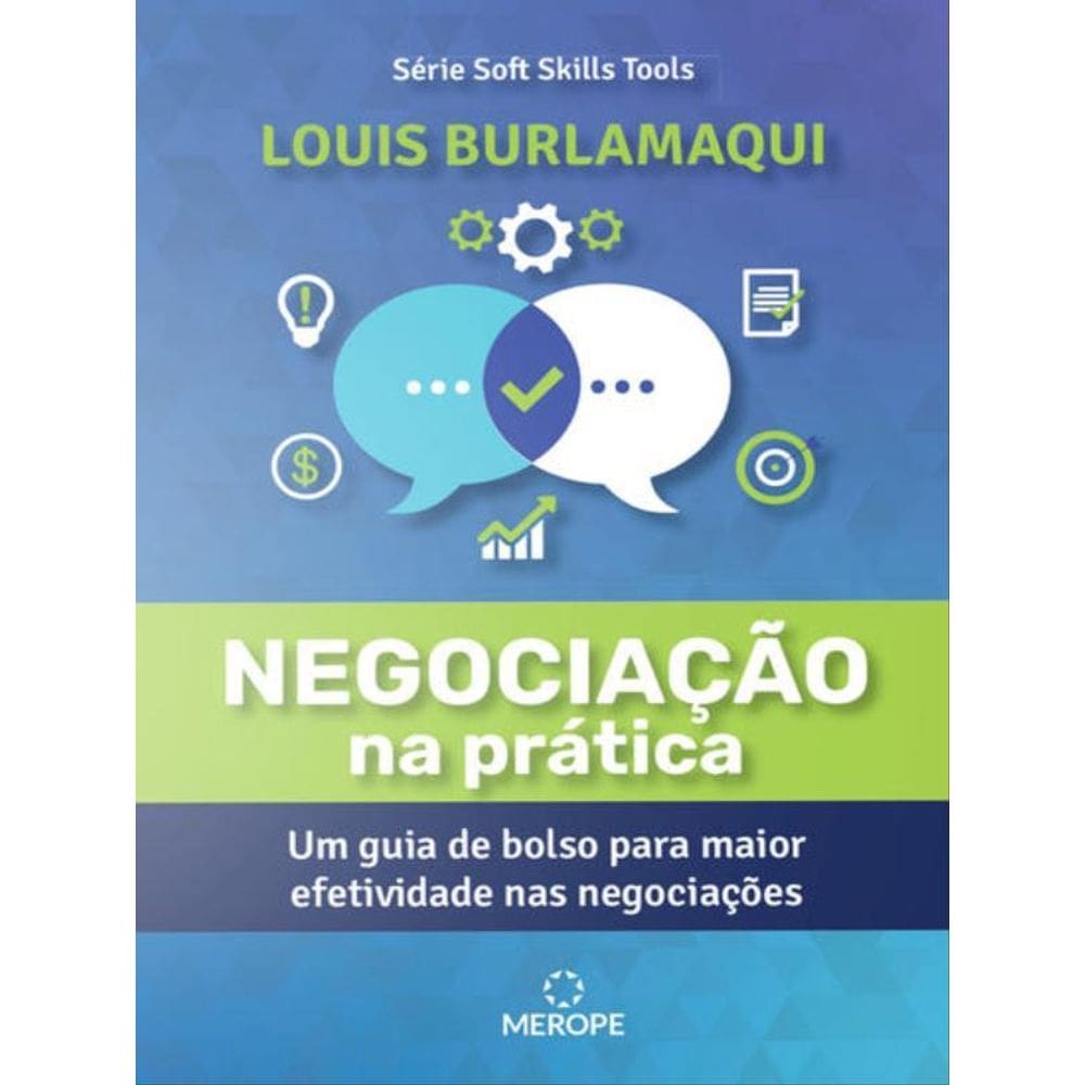 Negociação Na Prática