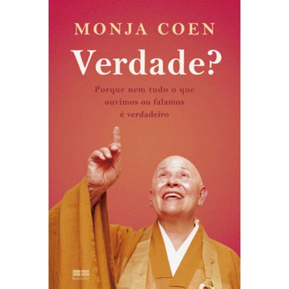 Verdade?