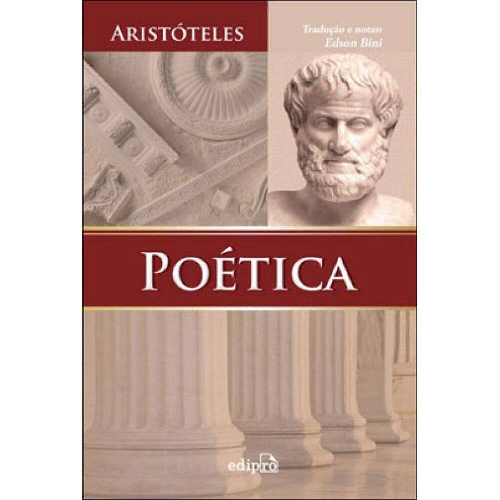 Poética - Aristóteles