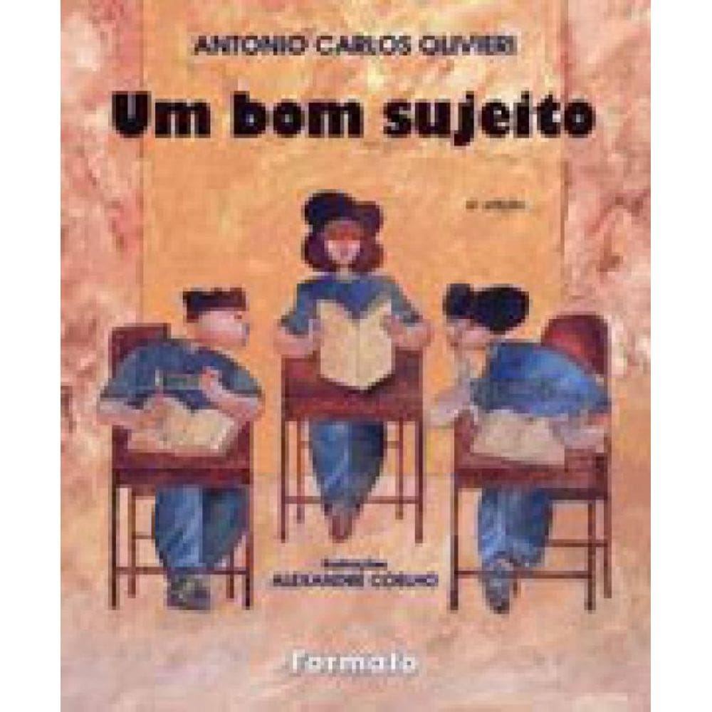 Um Bom Sujeito