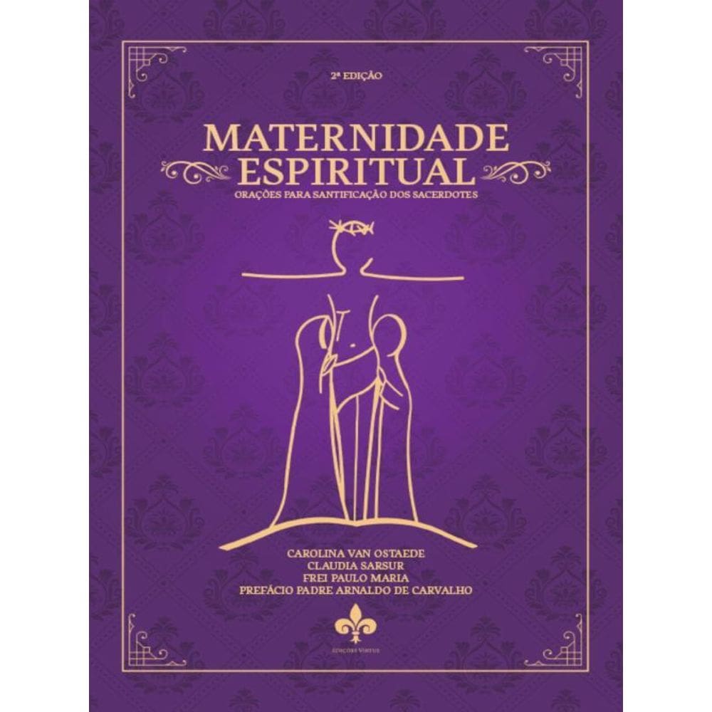 Maternidade Espiritual