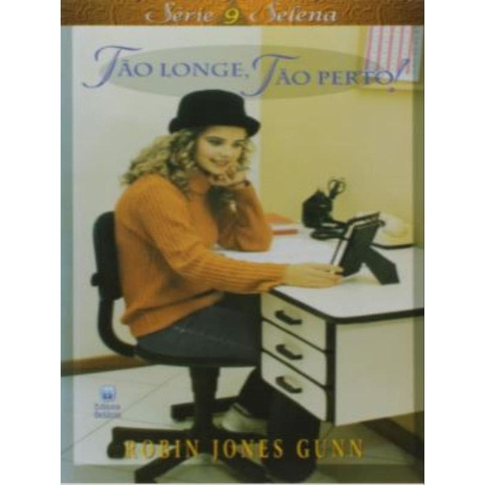 Tão Longe, Tão Perto! - Vol. 9