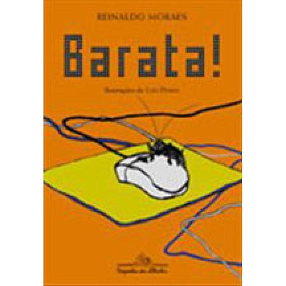 Barata!