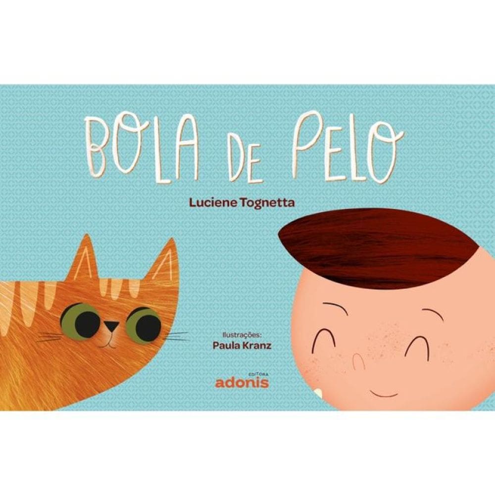Bola De Pelo
