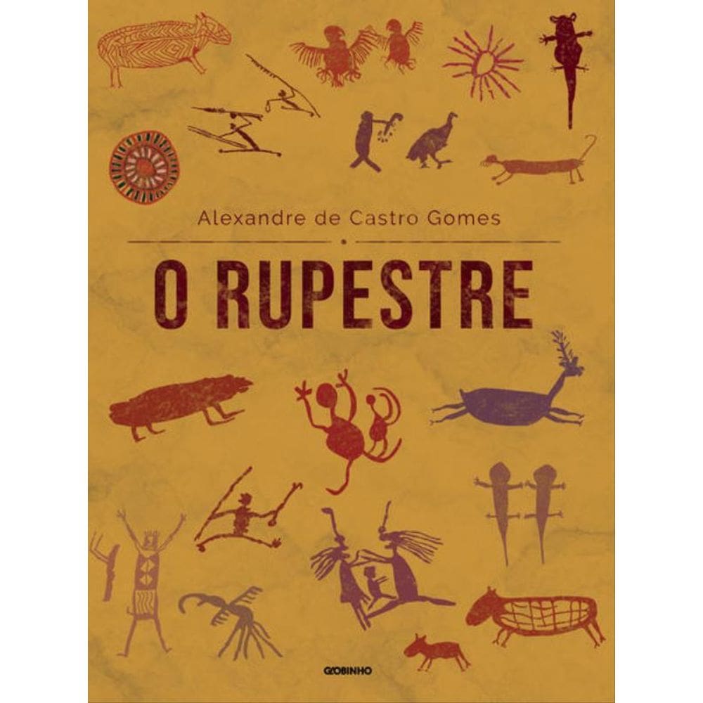 O Rupestre