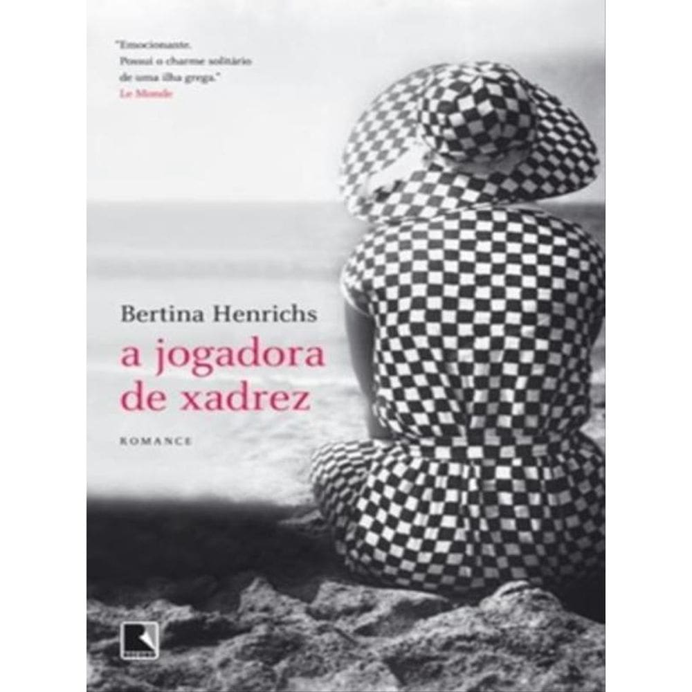 A Jogadora De Xadrez