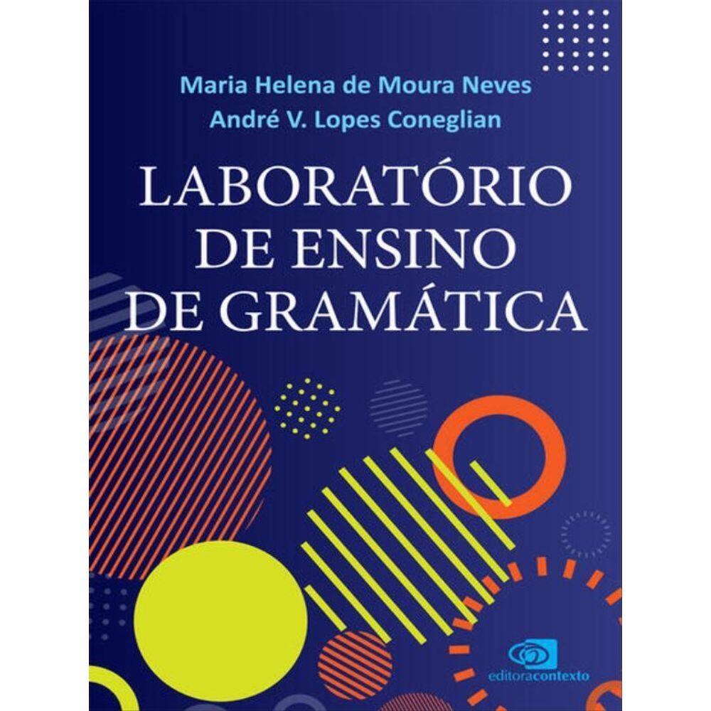 Laboratório De Ensino De Gramática