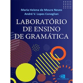 Laboratório De Ensino De Gramática