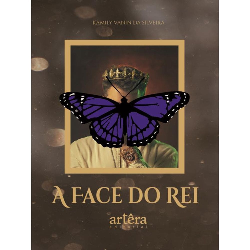 A Face Do Rei
