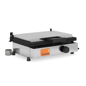 Prensa Sanduicheira a Gás 45 cm SG45P - Tostando