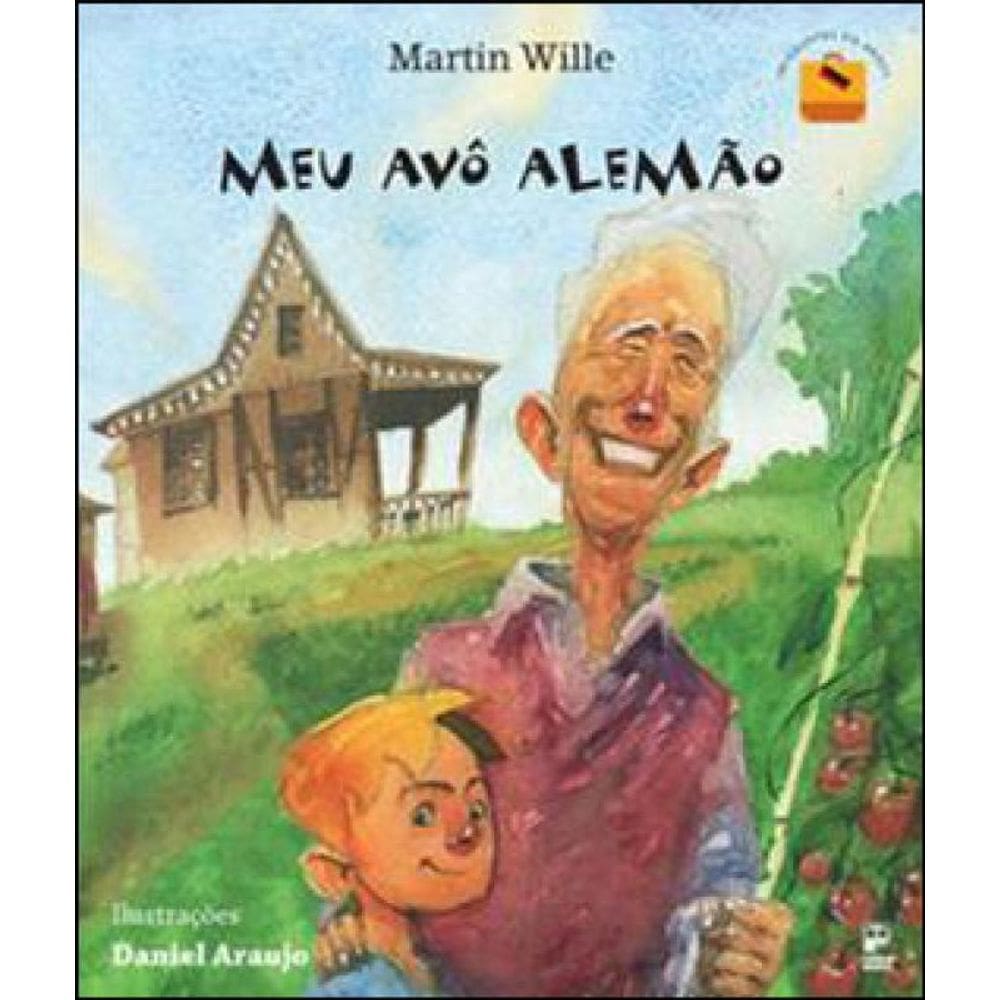 Meu Avô Alemão