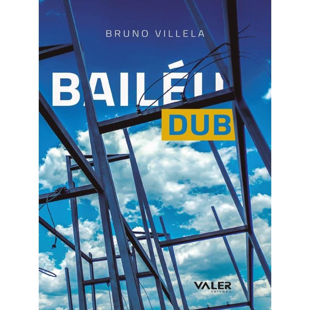 Bailéu Dub