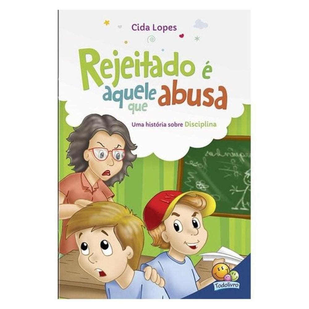 Aprendendo Valores: Disciplina