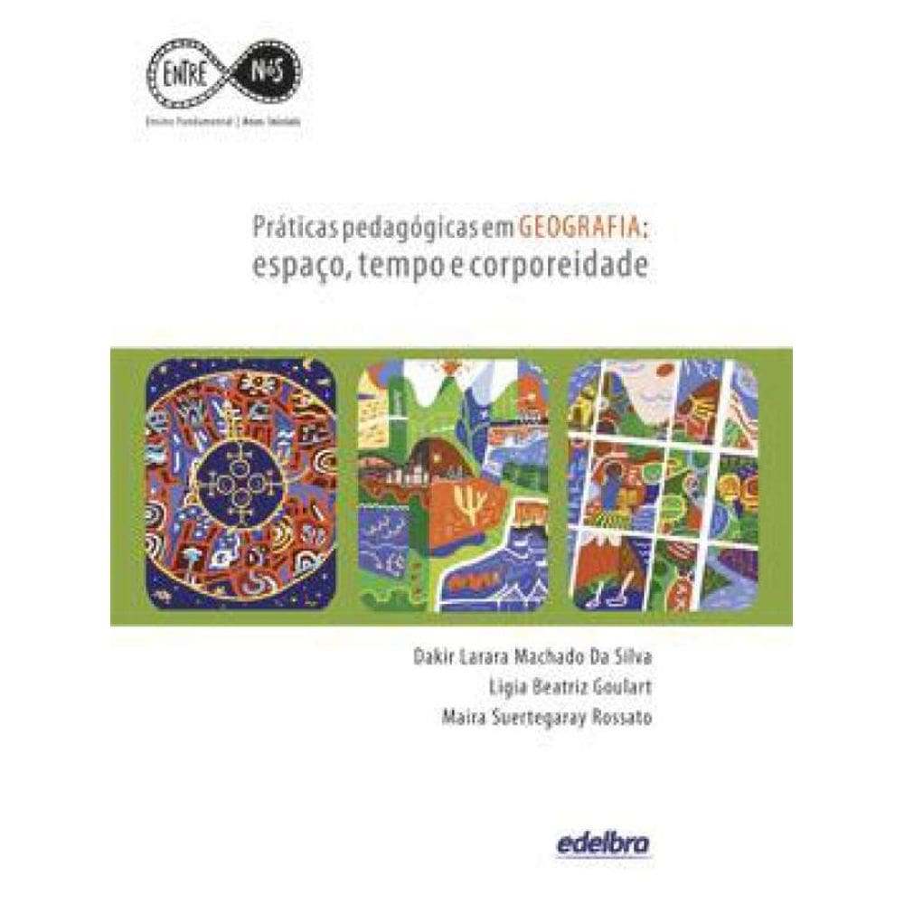 Práticas Pedagógicas Em Geografia