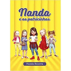 Nanda E As Patricinhas