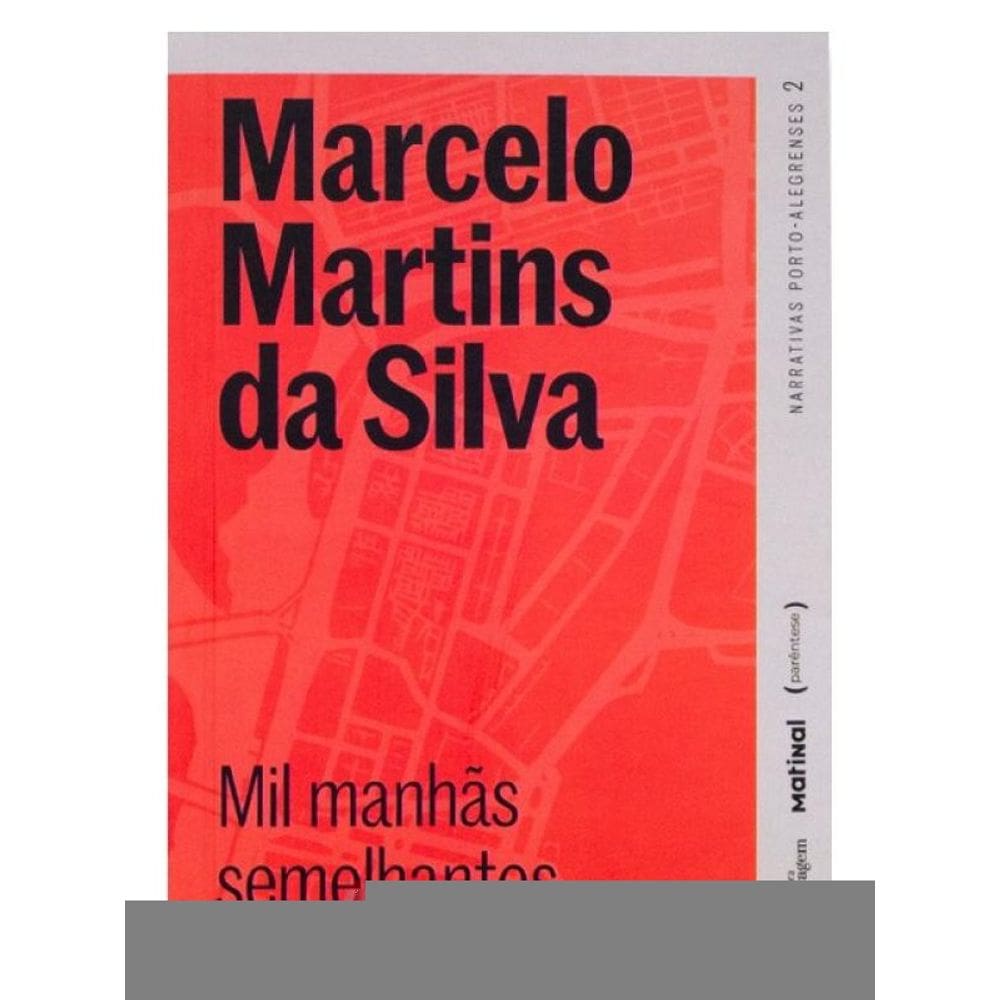 Mil Manhãs Semelhantes - Vol. 2